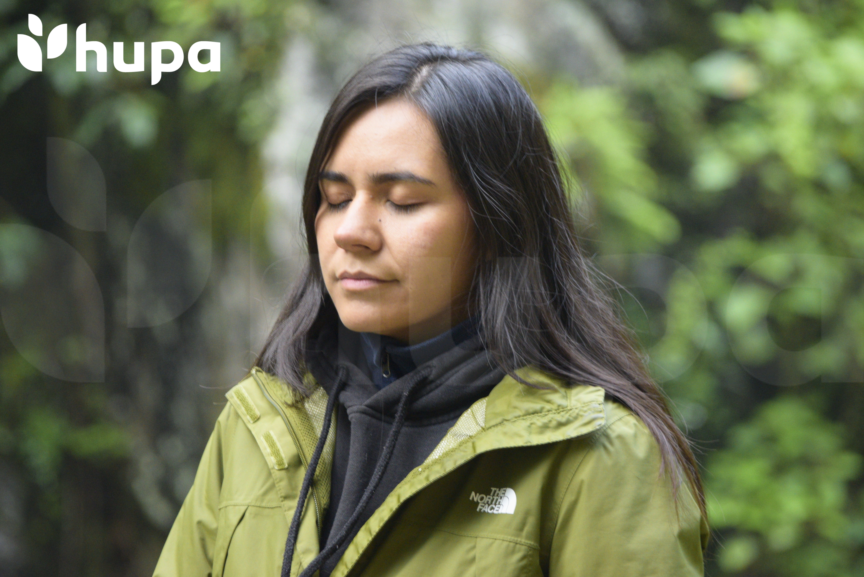 Caminata Inaugural HUPA